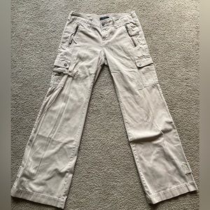 Y2k express pants